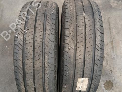 Used Other RENAULT MASTER III Platform/Chassis (EV, HV, UV) [2010-2025]  29696936