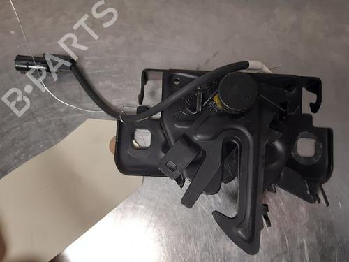 Used Hood lock RENAULT ESPACE V (JR_) [2015-2023]  21781524