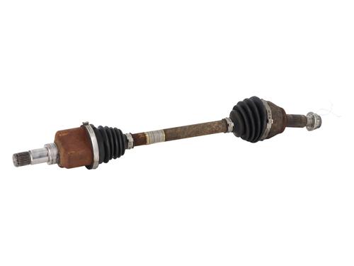 Left front driveshaft FORD FIESTA VI (CB1, CCN) 1.6 TDCi | BP32381862M38 - Image 2