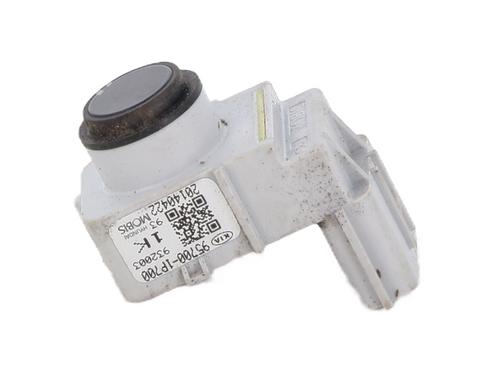 Electronic module KIA VENGA (YN) 1.4 CRDi 90 | BP29697018M83 