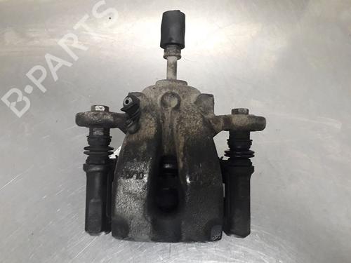 Used Right rear brake caliper BMW 1 (E87) 116 d (116 hp) 14862419