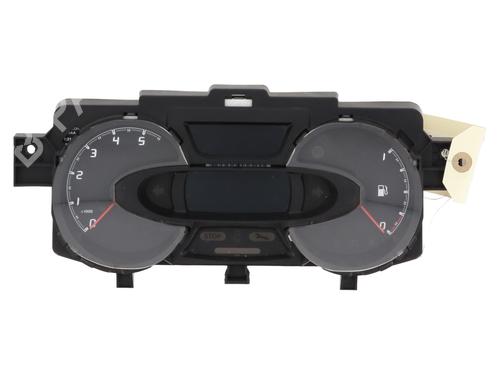 Used Instrument cluster FIAT TALENTO Van (296_) 2.0 EcoJet (120 hp) 25752738