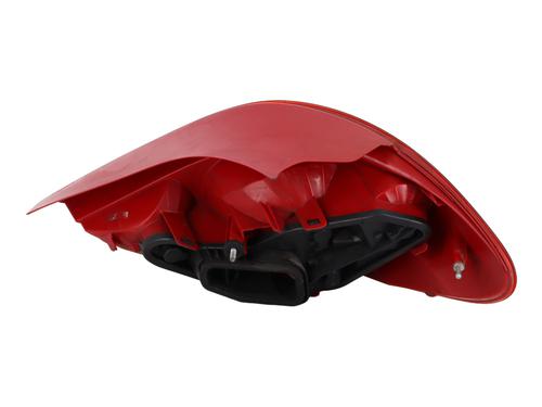Left taillight PEUGEOT 207 (WA_, WC_) 1.4 HDi | BP30170367C34
