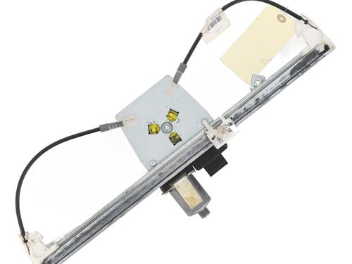 Front left window mechanism FIAT FIORINO Box Body/MPV (225_) 1.4 Natural Power (225BXC1A, 225AXC1A) | BP25612041C22 