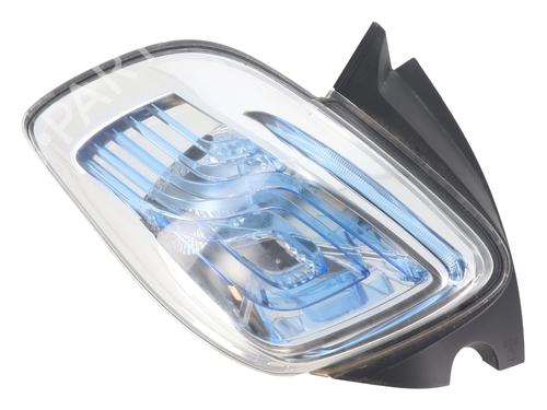 Used Left taillight RENAULT ZOE (BFM_) ZOE (BFMD) (109 hp) 27336280