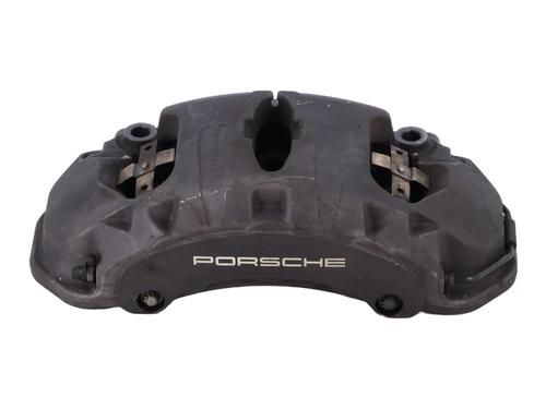 Left front brake caliper PORSCHE CAYENNE Coupe (9YB) 3.0 E-Hybrid AWD (9YBAV1) | BP30455255M105