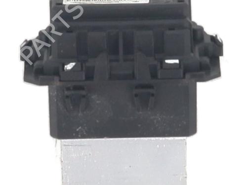 Heater resistor PEUGEOT 208 I (CA_, CC_) 1.4 HDi | BP29382450M108 