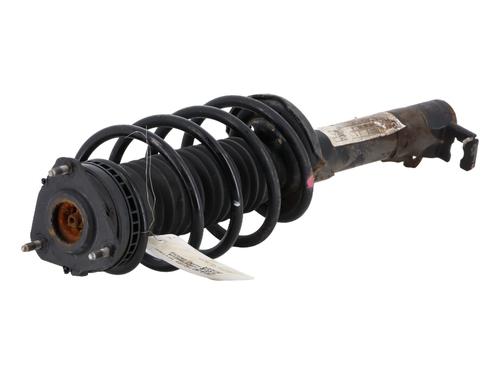 Used Left front shock absorber FORD FIESTA V (JH_, JD_) 1.4 TDCi (68 hp) 21213219
