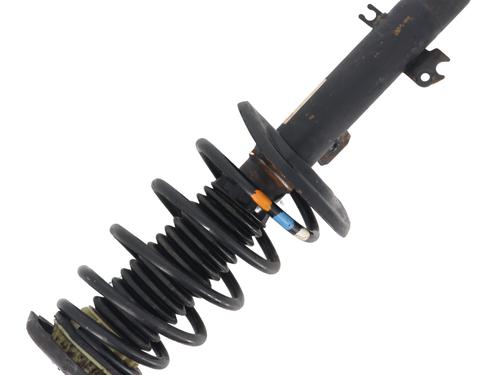 Used Right front shock absorber PEUGEOT 207 SW (WK_) 1.6 HDi (90 hp) 27586940