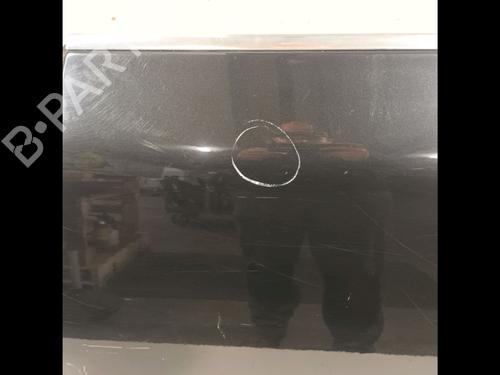 Left rear door VW TOUAREG (7LA, 7L6, 7L7) 5.0 V10 TDI | BP17315535C4 