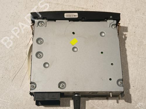 Radio CITROËN DS3 (SA_) 1.6 HDi 110 | BP20608958E6 