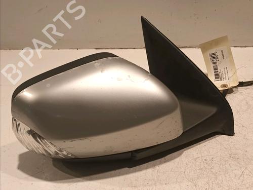 Right mirror VOLVO XC90 I (275) D5 AWD | BP18034560C27 