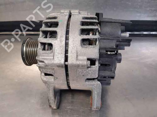 Alternator RENAULT MEGANE IV Grandtour (K9A/M/N_) 1.2 TCe 130 (K9MR) | BP30120619M7 