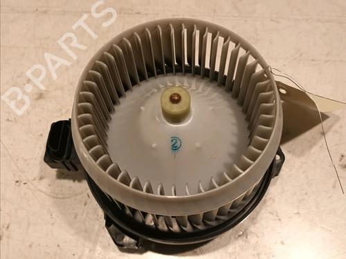 Heater blower motor HONDA JAZZ IV (GK_) 1.3 | BP16146216M62 