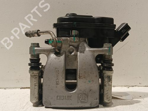 Used Left rear brake caliper RENAULT ARKANA I (LCM_, LDN_) 1.6 E-TECH 145 (LDMU) (143 hp) 20607049