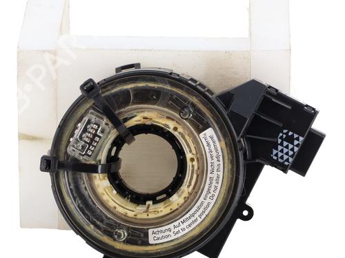 Used Squib airbag Squib airbag AUDI A3 Sportback (8PA) 1.9 TDI (105 hp) 33453793 33453793