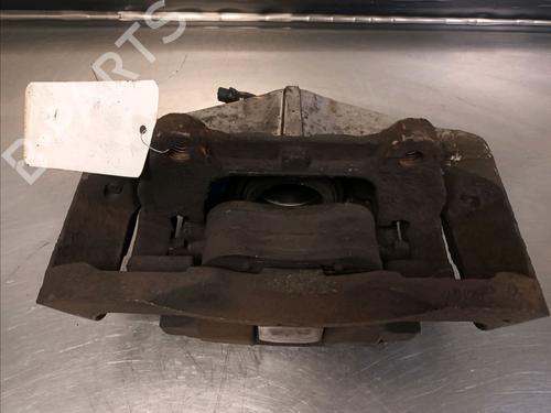 Left front brake caliper OPEL SIGNUM Hatchback (Z03) 3.0 V6 CDTI (F48) | BP14863585M105 