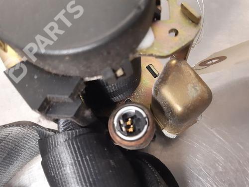 Front left belt tensioner PEUGEOT 1007 (KM_) 1.4 HDi | BP9330800C87 