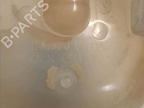 Expansion tank PEUGEOT 3008 II SUV (MC_, MR_, MJ_, M4_) 1.2 THP/ PureTech 130 (MRHNSM, MRHNSU, MRHNSJ, MRHNYW,... | BP12822175C120 