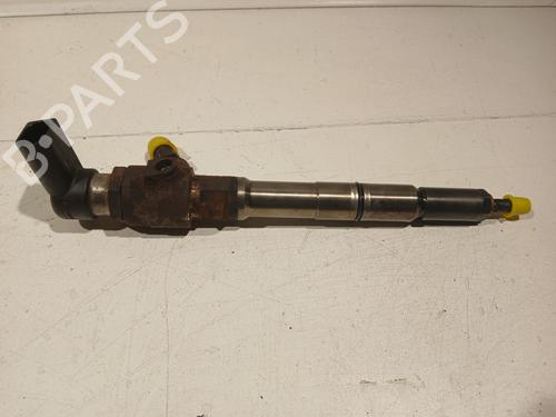 Used Injector Injector VW CADDY III Box Body/MPV (2KA, 2KH, 2CA, 2CH) 1.6 TDI (75 hp) 36662859 36662859