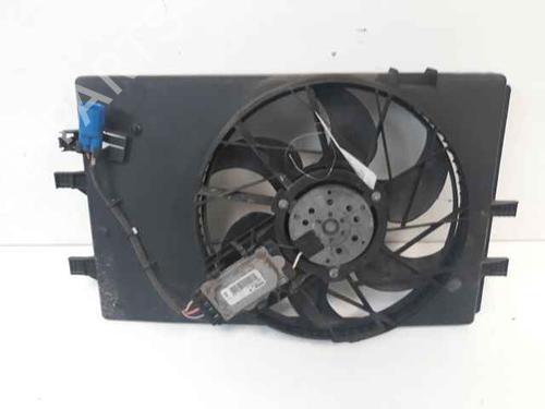 Radiator fan MERCEDES-BENZ A-CLASS (W169) | BP30142785M35