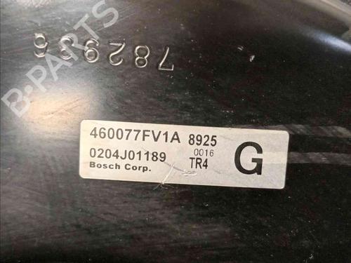 Servo brake NISSAN X-TRAIL III (T32_, T32R, T32RR)  | BP21781788M42 