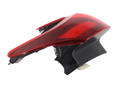 Right taillight PEUGEOT 2008 I (CU_) 1.2 PureTech 82 | BP28529357C35 