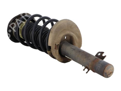 Left front shock absorber PEUGEOT 207 (WA_, WC_) 1.6 HDi | BP29933538M16 