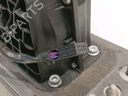 Gear lever VW POLO V (6R1, 6C1) 1.4 (6R1) | BP14947087M90 