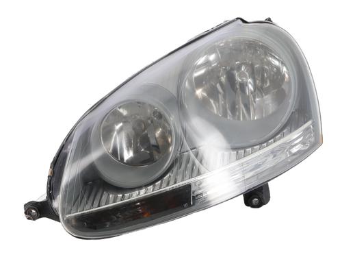 Used Left headlight VW GOLF V (1K1) 1.9 TDI (90 hp) 29497654