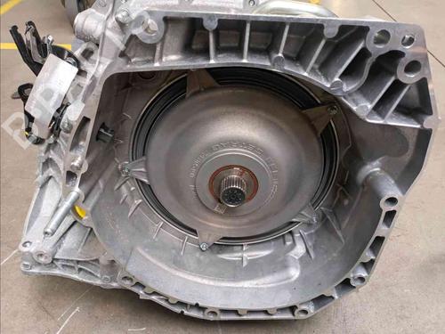 Gearbox NISSAN X-TRAIL III (T32_, T32R, T32RR)  | BP20602770M3 