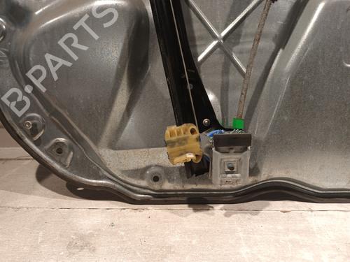 Front right window mechanism VW POLO IV (9N_, 9A_) 1.4 TDI | BP31143039C23
