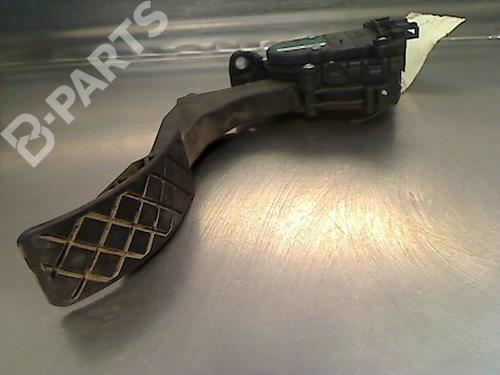 Used Pedal VW POLO (9N_, 9A_) 1.2 12V (64 hp) 9321822