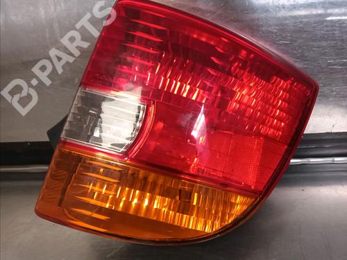 Used Right taillight TOYOTA CELICA Coupe (_T23_) 1.8 16V VT-i (ZZT230_, ZZT230) (143 hp) 10053075