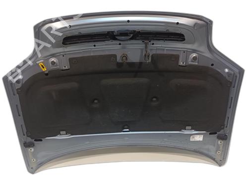Hood OPEL ZAFIRA A MPV (T98) 2.0 DTI 16V (F75) | BP23102883C1 