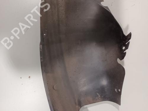 Wheel arch PEUGEOT 206 Hatchback (2A/C) 1.9 D | BP24138757C56 