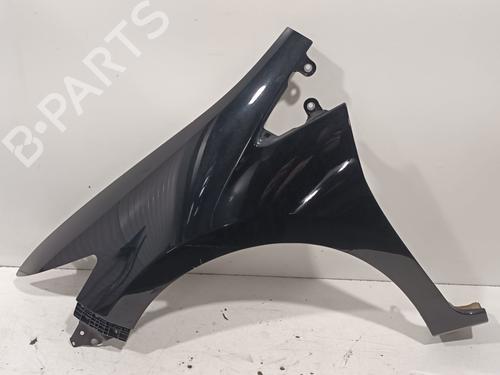 Aile avant gauche HONDA INSIGHT (ZE_) 1.3 IMA (ZE28, ZE2) (88 hp) 32102981