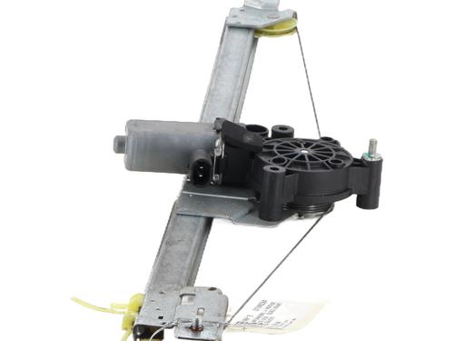 Used Front left window mechanism Front left window mechanism OPEL VIVARO A Van (X83) 2.0 CDTI (F7) (114 hp) 36034678 36034678
