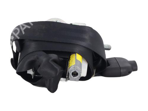 Front left seatbelt FIAT 500 (312_) 1.2 (312AXA1A) | BP36035342I26 - Image 2