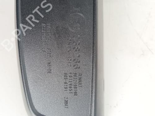 Espejo interior RENAULT SCENIC E-TECH PHASE I EV87 | BP31848000I6 
