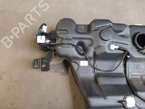 Fuel tank RENAULT ESPACE V (JR_)  | BP21781536C62