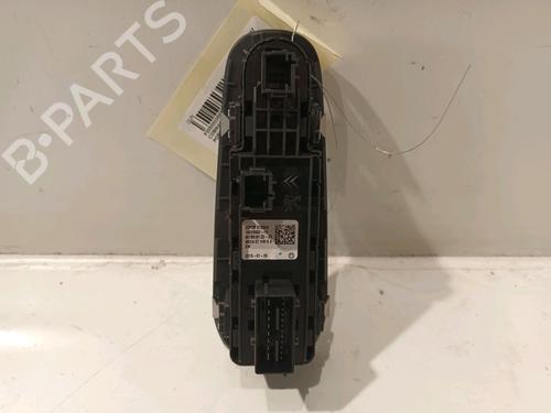 Switch PEUGEOT 308 II (LB_, LP_, LW_, LH_, L3_) 1.6 BlueHDi 120 | BP15395118I30 