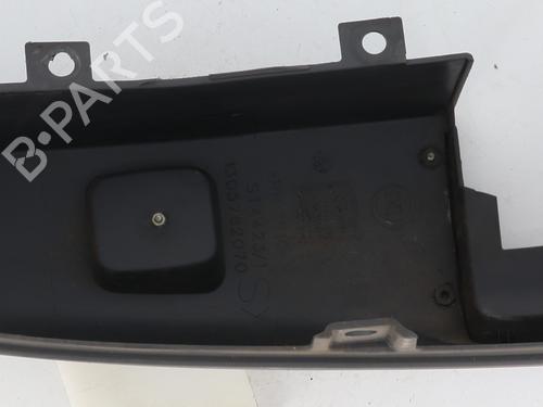 Corner bumper PEUGEOT BOXER Van 2.2 HDi 150 | BP25434564C117