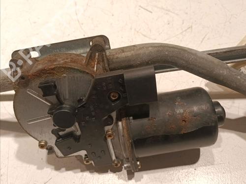 Front wiper motor BMW 5 (E60) 530 d | BP18058278M29 