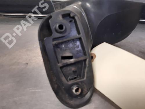 Left mirror DAEWOO MATIZ (M100, M150) 0.8 | BP9332241C26 