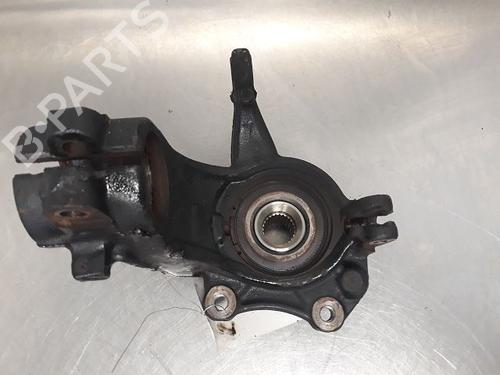Right front steering knuckle DS DS 3 (SA_) 1.2 THP 130 (SAHNYM) | BP14859956M26