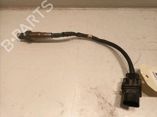 Elektronisk sensor PEUGEOT 2008 I (CU_) 1.6 HDi (92 hp) 15722324