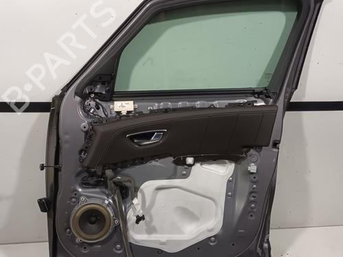 Right front door RENAULT ESPACE V (JR_)  | BP20608147C3 