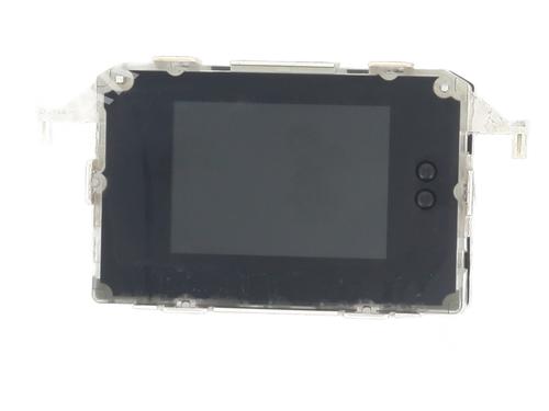 Multifunctionele display FORD FIESTA VI (CB1, CCN) 1.6 TDCi (90 hp) 29173295