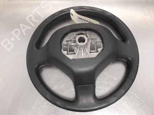 Steering wheel PEUGEOT 3008 I MPV (0U_) 1.6 HDi | BP30170488C49